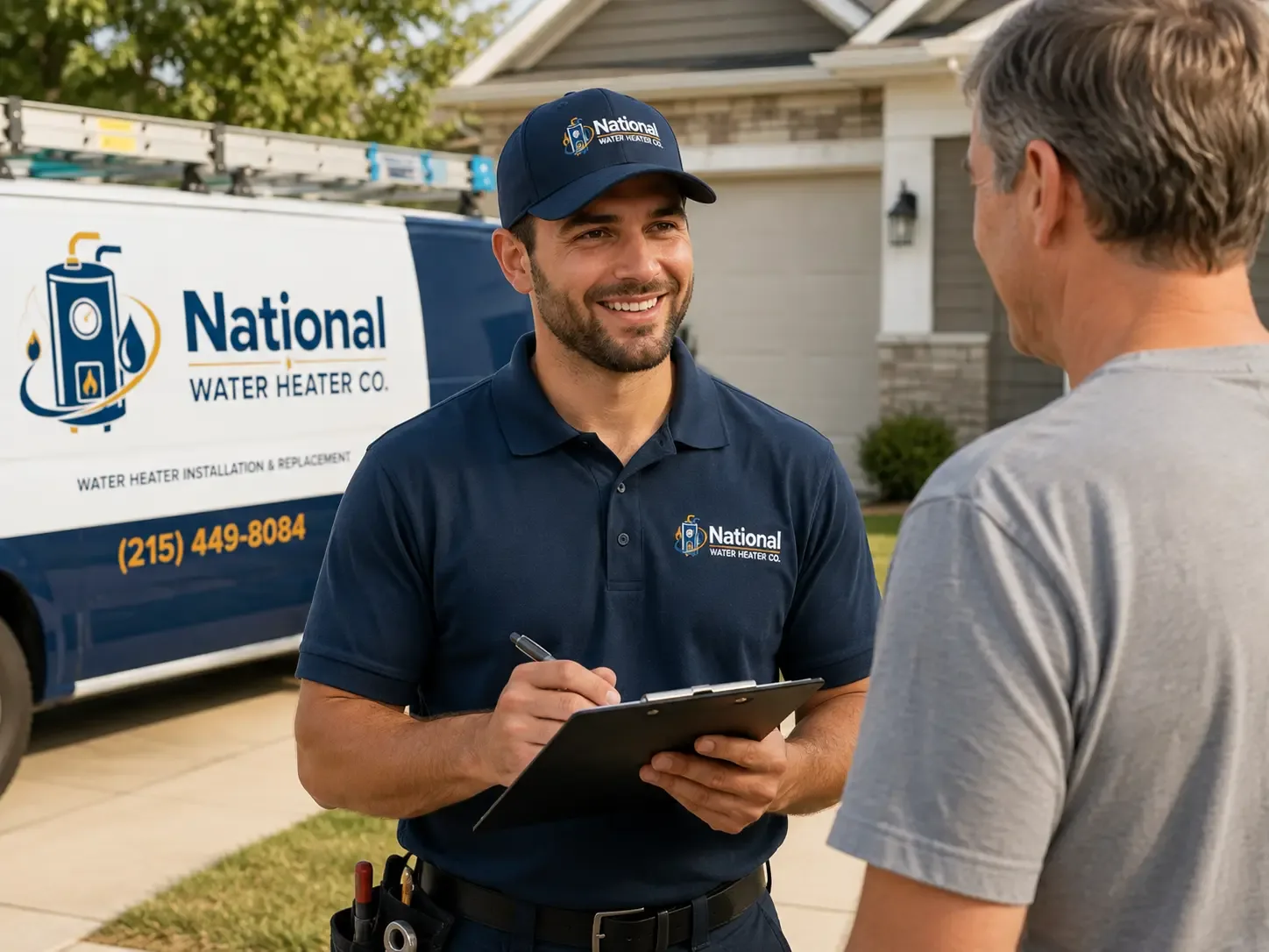 Water Heater Installation Temple Bar Marina, AZ FAQs